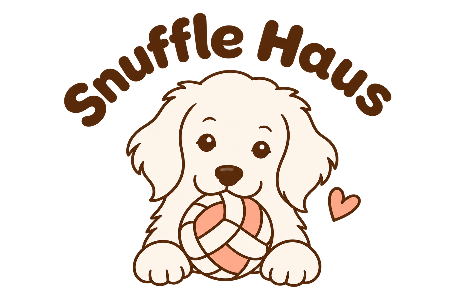 Snuffle Haus