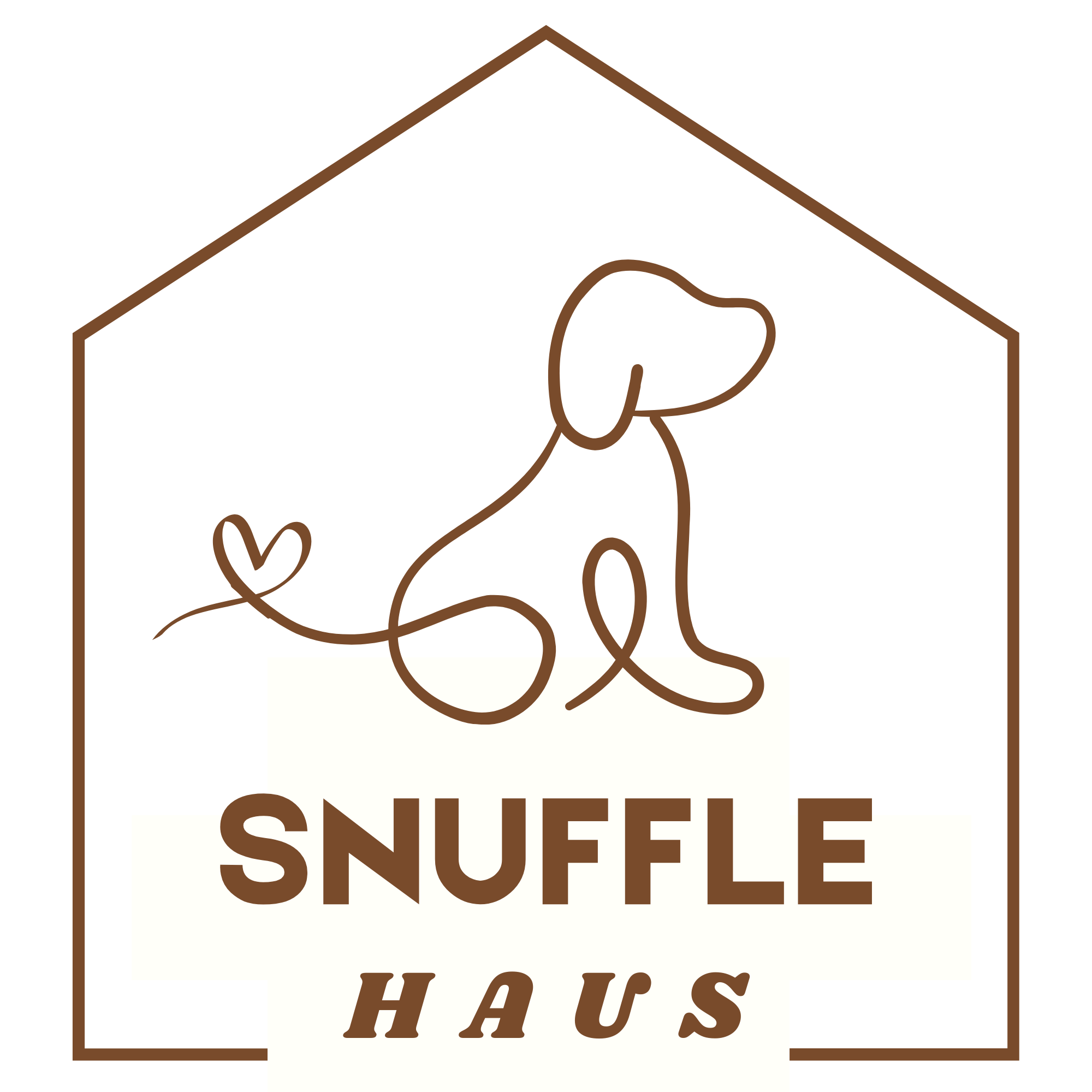Snuffle Haus